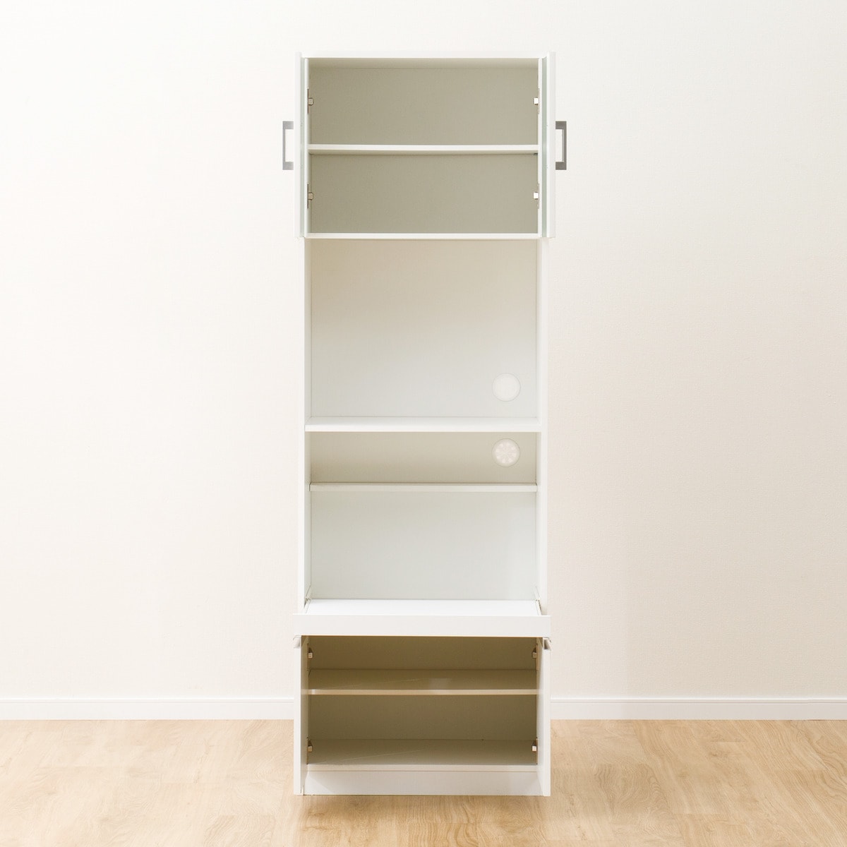 楽天市場】[幅60cm] レンジ台 (フォルム RE1860) ニトリ 【玄関先迄