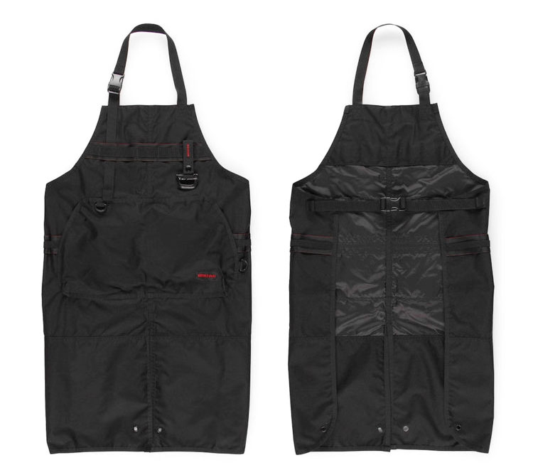 楽天市場】【ブリーフィング/BRIEFING】TOOL APRON（ツールエプロン