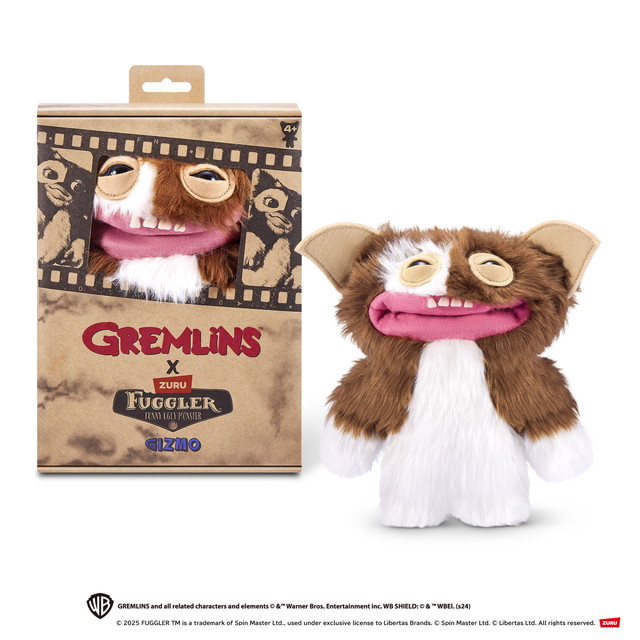 楽天市場】【2点セット】ファグラー グレムリン ギズモ＆ストライプ