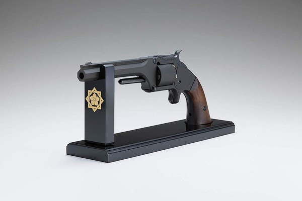 楽天市場】坂本龍馬 愛用拳銃 スミス＆ウェッソン モデル2 アーミー