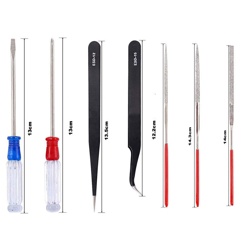 楽天市場】プラモデル工具セット ガンプラ工具 模型工具 初心者 プラモ