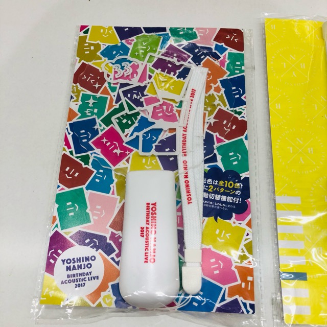 楽天市場】【送料無料】南條愛乃 ペンライト まとめ売り 【中古】【007