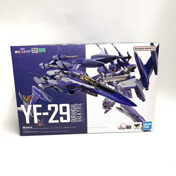 楽天市場】dx超合金 yf-29デュランダルバルキリー フルセットの通販