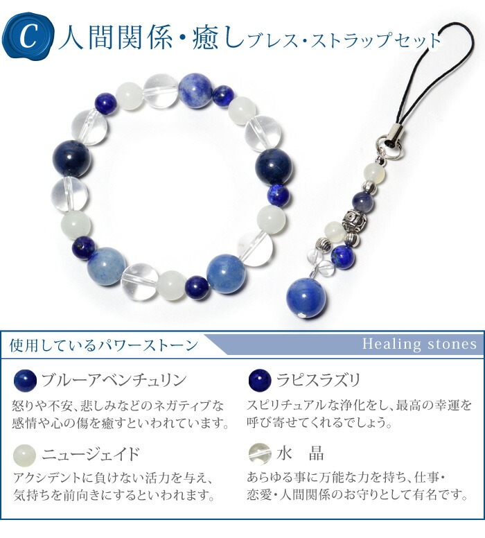 楽天市場】天然石 パワーストーン メンズ ブレスレット ストラップ