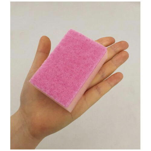 楽天市場】ミニソフトスポンジ 12個入 223638【オカザキ