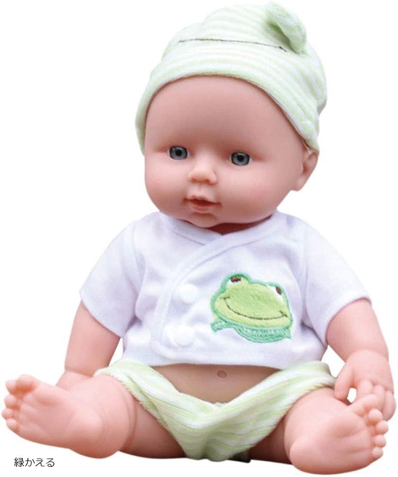楽天市場】morytrade 人形 赤ちゃん人形 乳児 新生児 おもちゃ 沐浴 に