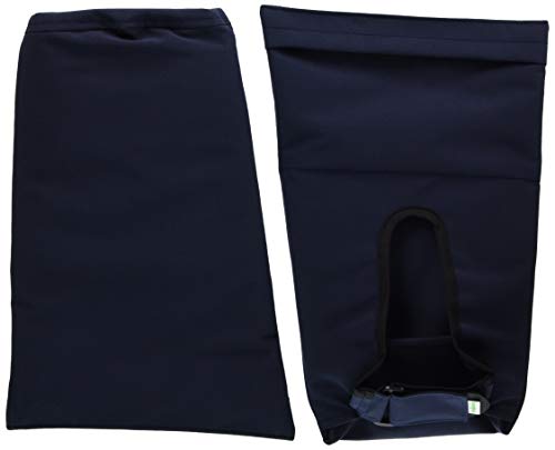 楽天市場】アズワン ナビス 指先フローズングローブ 足用 /8-3960-02