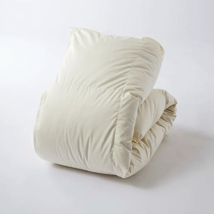 楽天市場】西川プレミアム羽毛ふとん 合掛け ジーリンホワイトグース