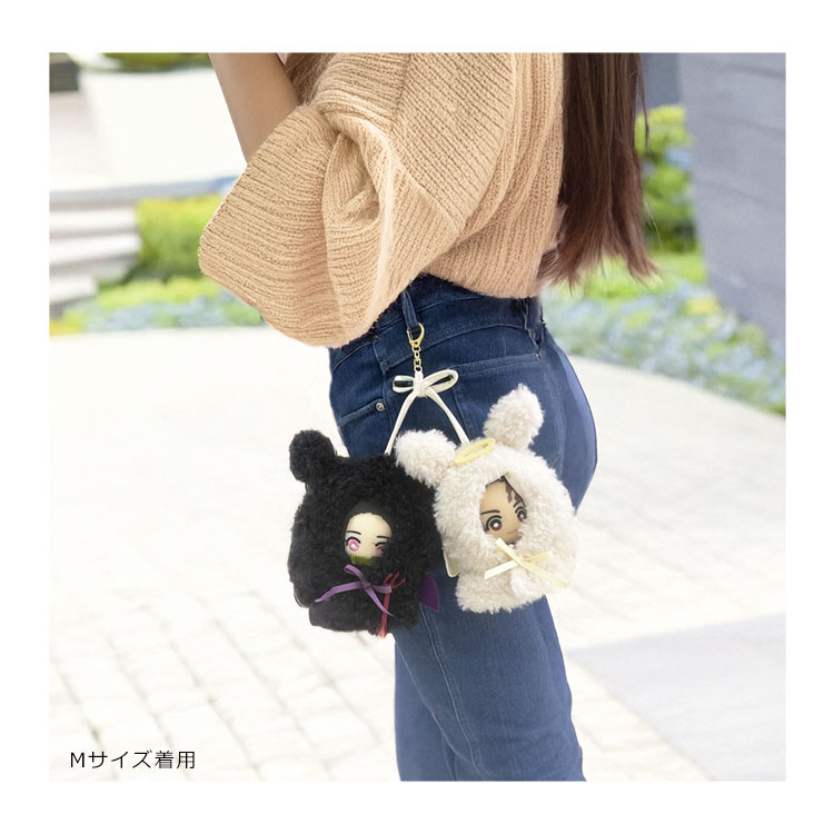 楽天市場】ぬいぐるみ 服 10cm 15cm おすわり 推し活 グッズ ぬい服