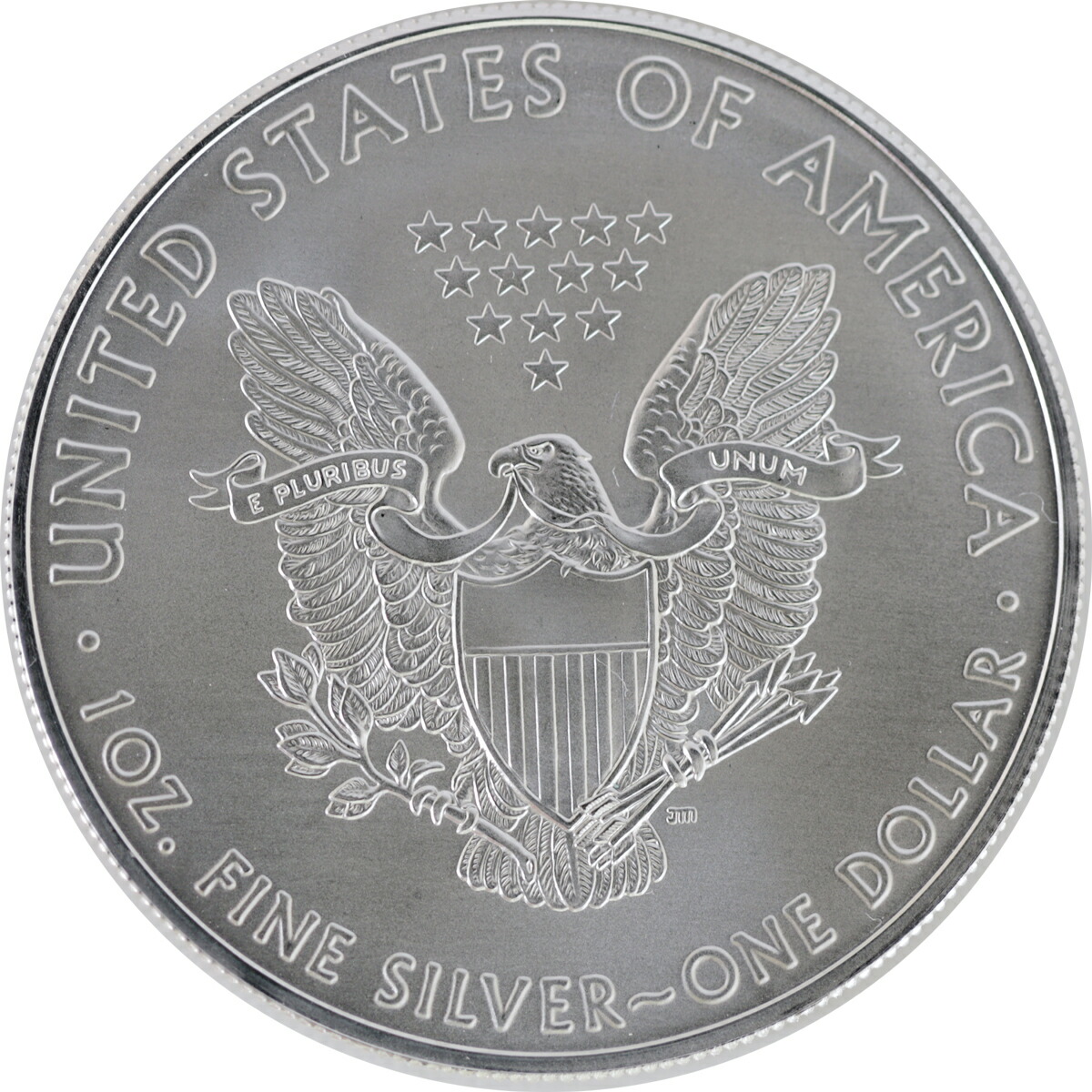 楽天市場】アメリカ 2020年 イーグル純銀銀貨 1オンス 31.1g 999silver