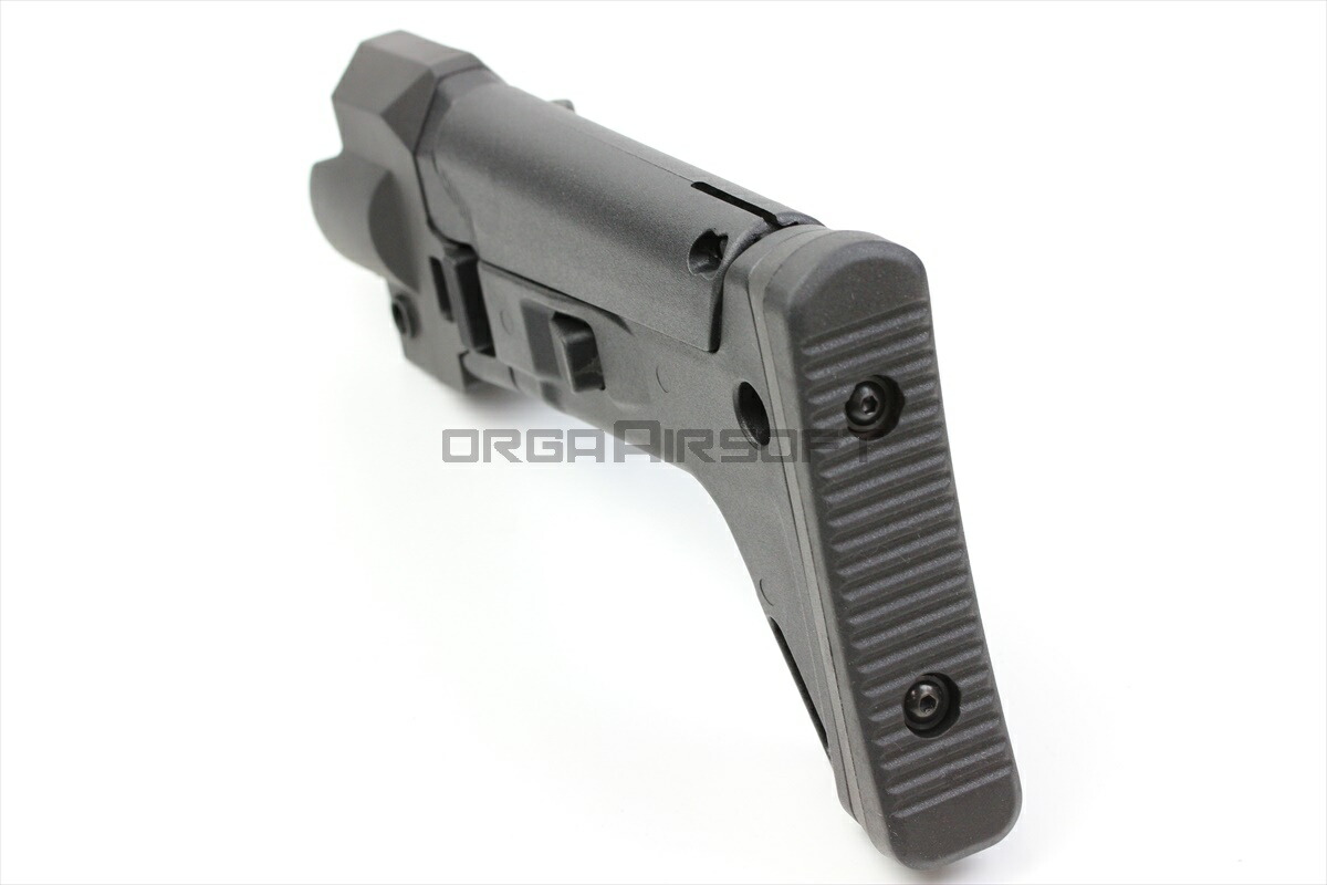 楽天市場】MASADA ACRストックセット 東京マルイMP5 電動ガン用 マサダ