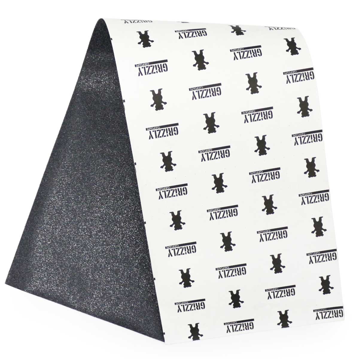 楽天市場】グリズリー 9x33インチ スケボー デッキテープ Grizzly