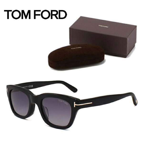 楽天市場】トムフォード サングラス メンズ ブランド アイウェア