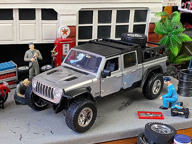 楽天市場】Jada 映画 ワイルドスピード ダイキャストミニカー 1/24