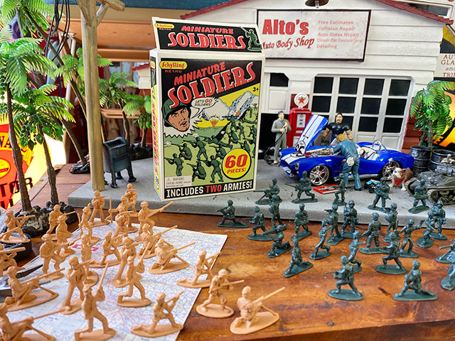 ミリタリー グッズ　インテリア オブジェ 楽天市場】 ミリタリー雑貨 > オブジェ/置物/フィギュア : アメリカ