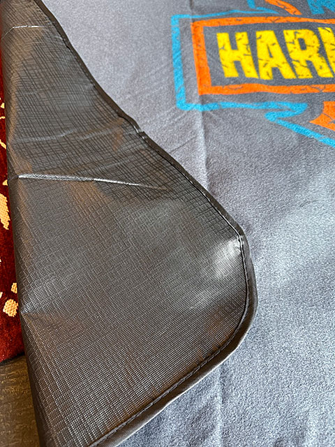 楽天市場】ハーレーダビッドソン イーグル フォルディング