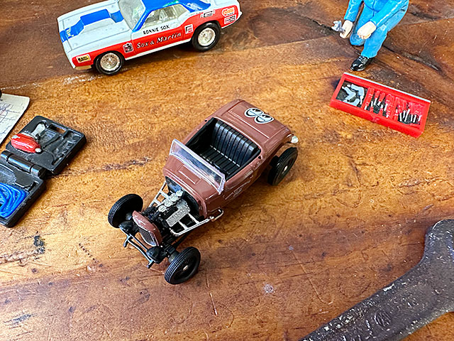 楽天市場】☆アウトレット☆【訳あり品】ムーンアイズ限定 M2ミニカー