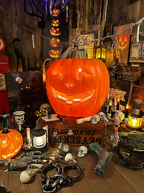 楽天市場】【即納】【在庫あり】超特大サイズ！ ビッグ パンプキン