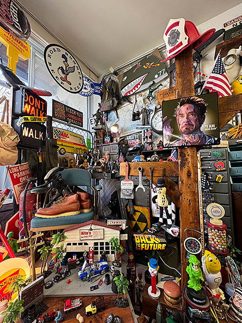 楽天市場】トニー・スターク アイアンマン ポップアートフレーム （I