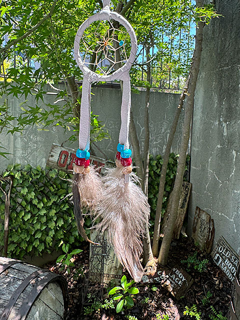 楽天市場】ネイティブアメリカン ナバホ族が手掛けた本物 ドリーム