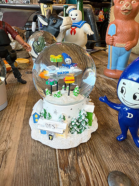 楽天市場】ダルトン ロケットグローブ ダルトンボーイ ウォーター