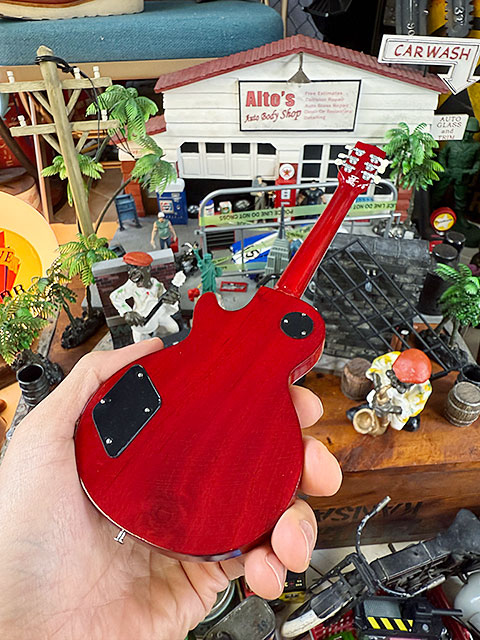 楽天市場】ギブソン スラッシュ ヴィクトリア レスポール スタンダード