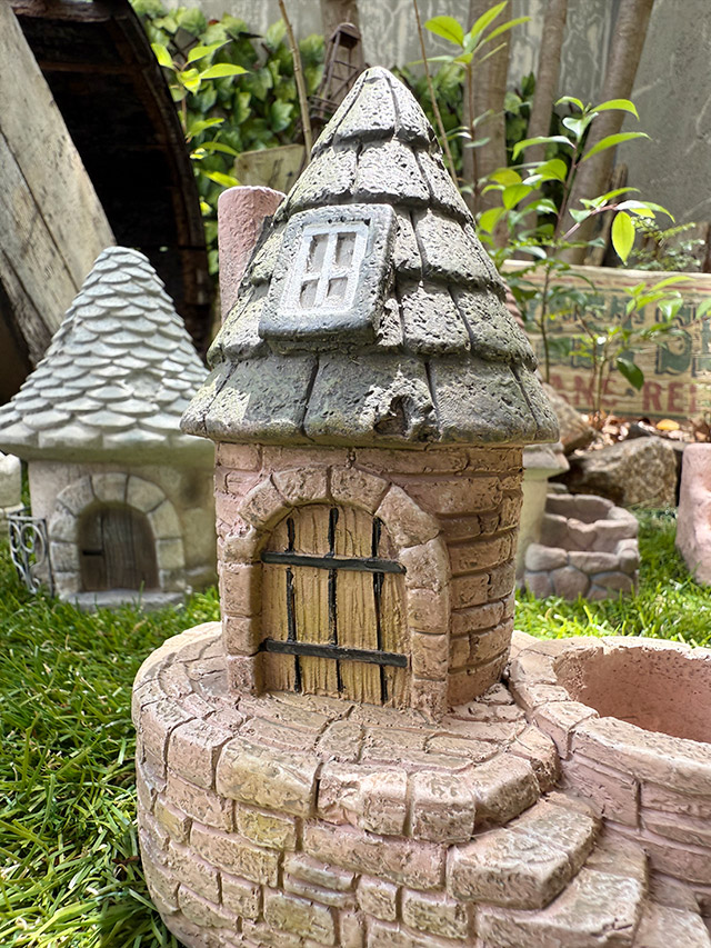 楽天市場】外国のおうち グリーンポット （No.3） 植木鉢 多肉植物