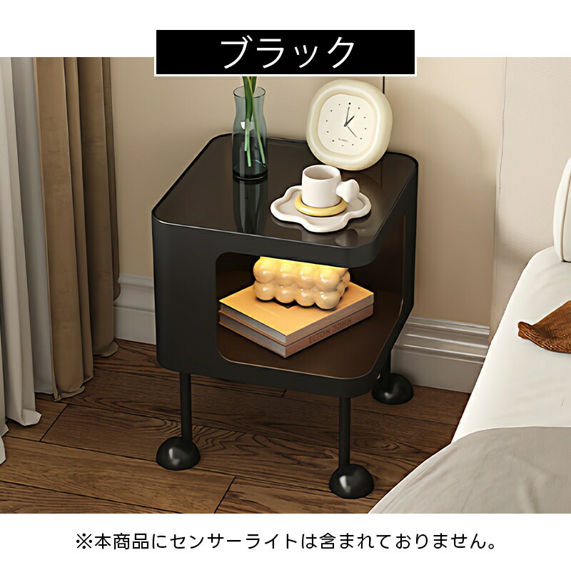 ナイトテーブル ホワイト」の人気商品一覧 | 安い商品を通販サイトから