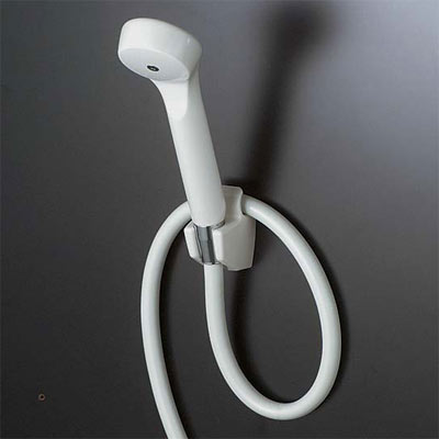 楽天市場】KVK 【KF880TR2】 サーモスタット式シャワー 240mmパイプ付