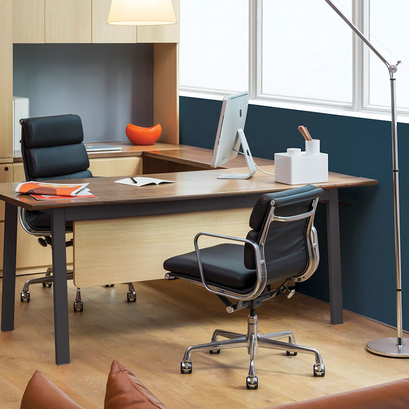 楽天市場】【レビュープレゼント】 ハーマンミラー イームズソフト