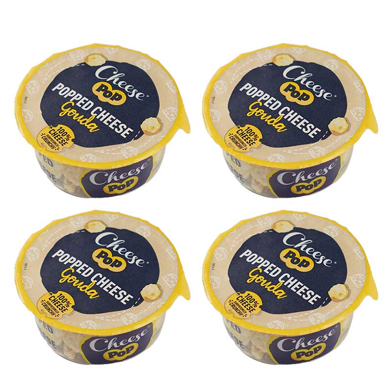 楽天市場】チーズポップ ゴーダ 55g×4P［常温/全温度帯可]【3〜4営業日