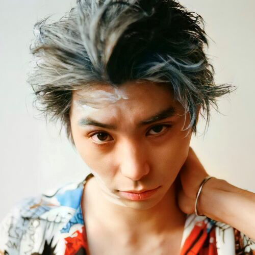 楽天市場】Atease TATAKI CROSS BRACELET RADWIMPS YOUJIRO NODA MODEL