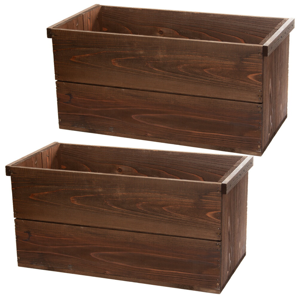 楽天市場】りんご箱（ガーデニング・農業｜花・ガーデン・DIY）の通販