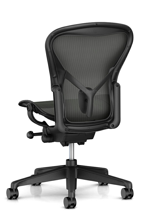 楽天市場】ハーマンミラー アーロンチェア リマスタード ライト