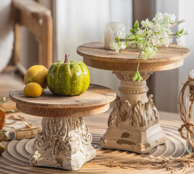 楽天市場】【送料無料】アンティーク風 雑貨 フラワースタンド