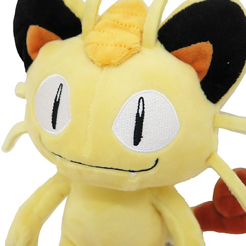 ポケモンフレンズ6 ニャース ぬいぐるみ 洗えるぬいぐるみ ニャース