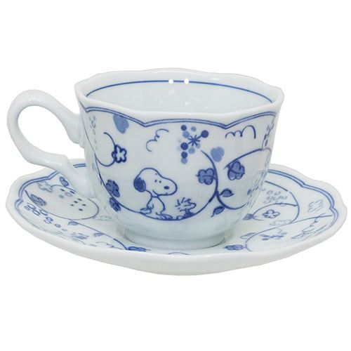 楽天市場】【ポイント10倍 & クーポン！】スヌーピー ティーカップ