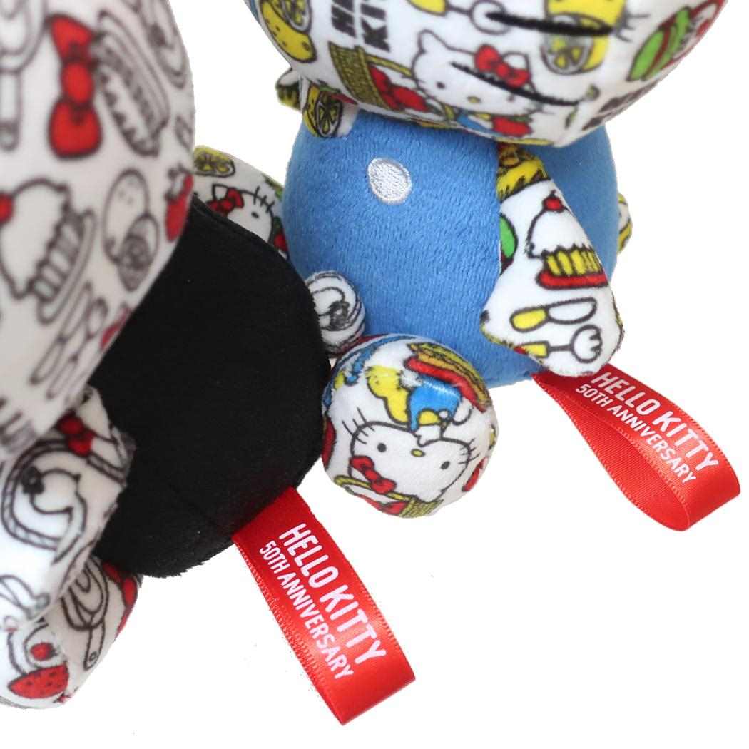 楽天市場】【ポイント10倍 & クーポン！】ハローキティ ぬいぐるみ お