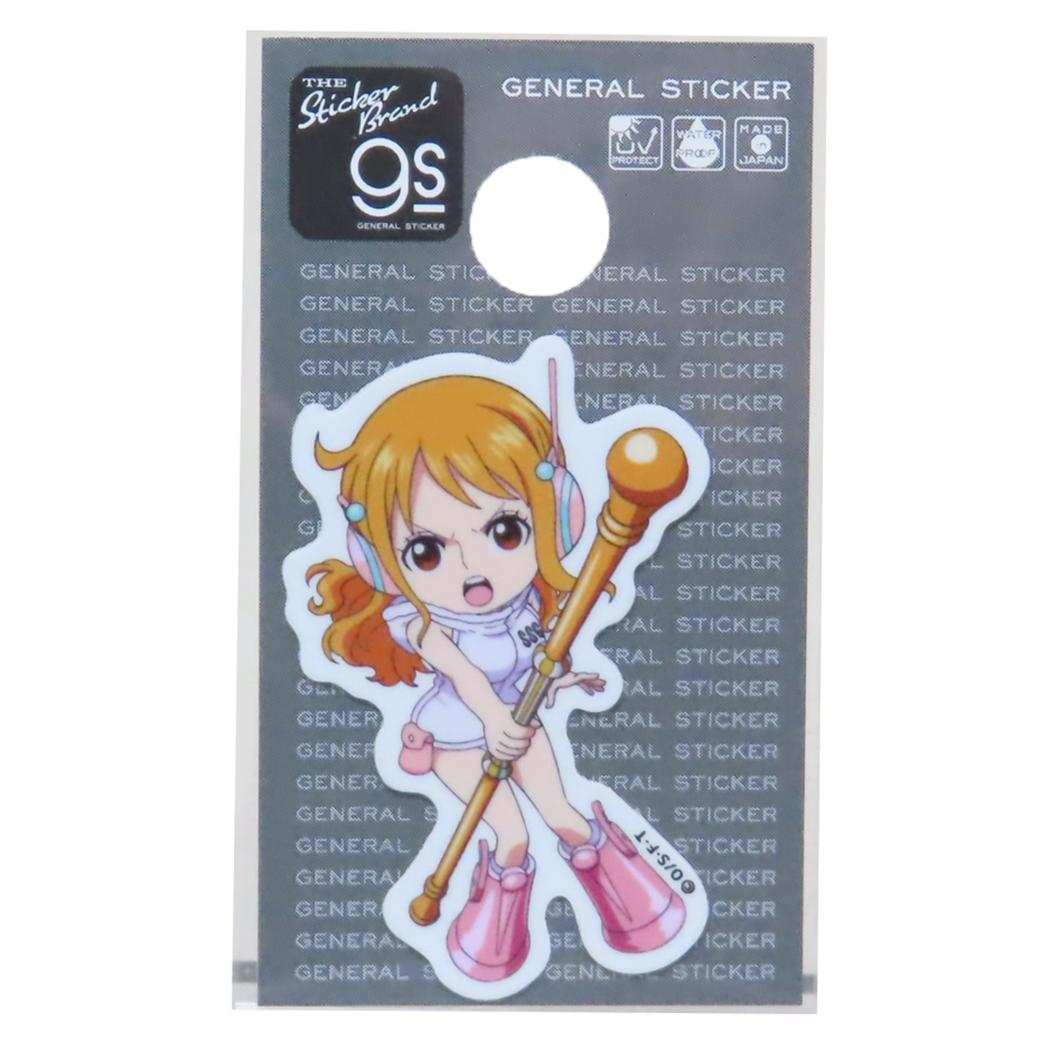 楽天市場】【ポイント10倍 & クーポン！】ワンピース ダイカットシール