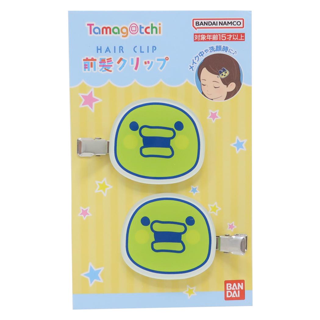 楽天市場】【ポイント10倍 & クーポン！】たまごっち ヘアアクセ 前髪