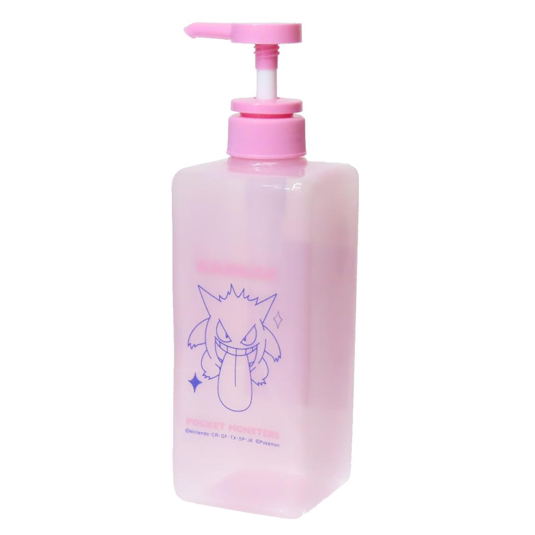 楽天市場】ディスペンサー キャラクター（ソープボトル・シャンプー