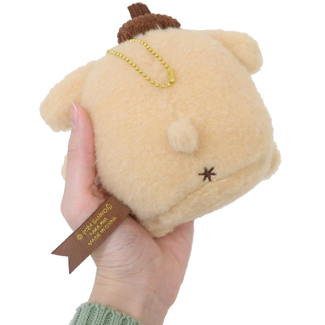 楽天市場】【ポイント10倍 & クーポン！】ポムポムプリン ミニ