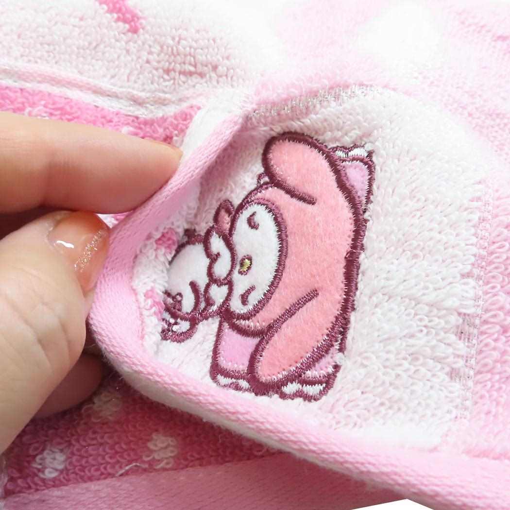 楽天市場】【ポイント10倍 & クーポン！】マイメロディ ミニタオル