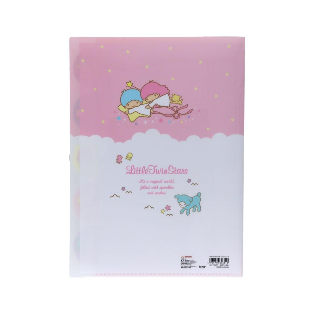 楽天市場】【ポイント10倍 & クーポン！】リトルツインスターズ