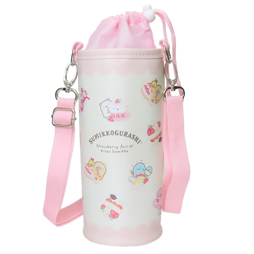 楽天市場】いちご 水筒ケースの通販