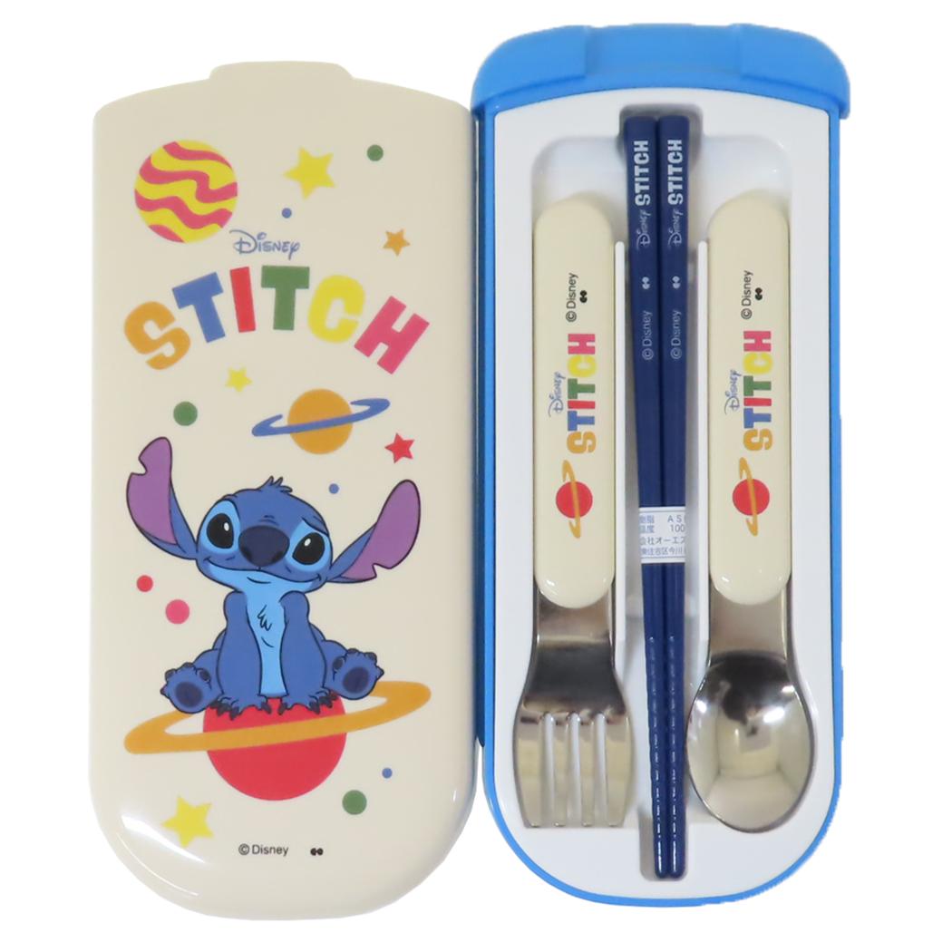 楽天市場】【ポイント10倍 & クーポン！】リロ＆スティッチ カトラリー