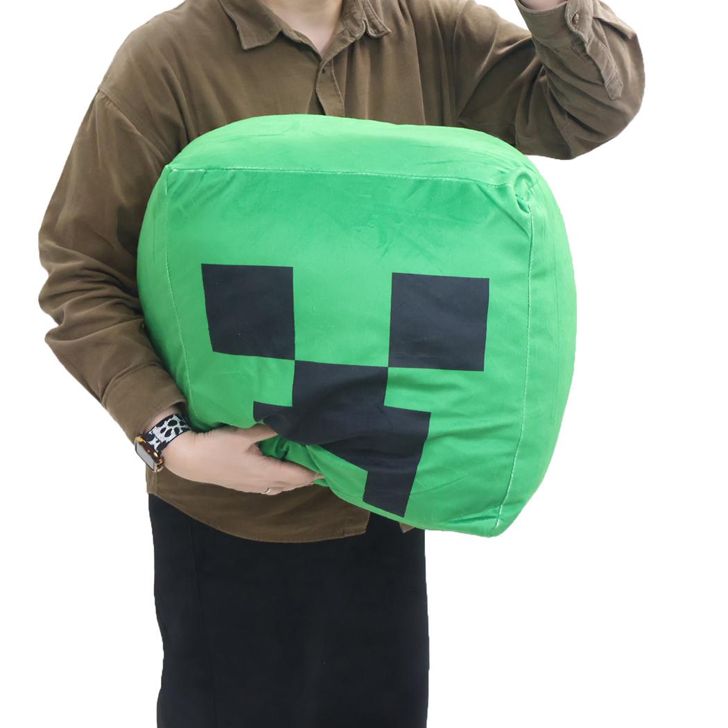 楽天市場】【ポイント10倍 & クーポン！】マインクラフト クッション
