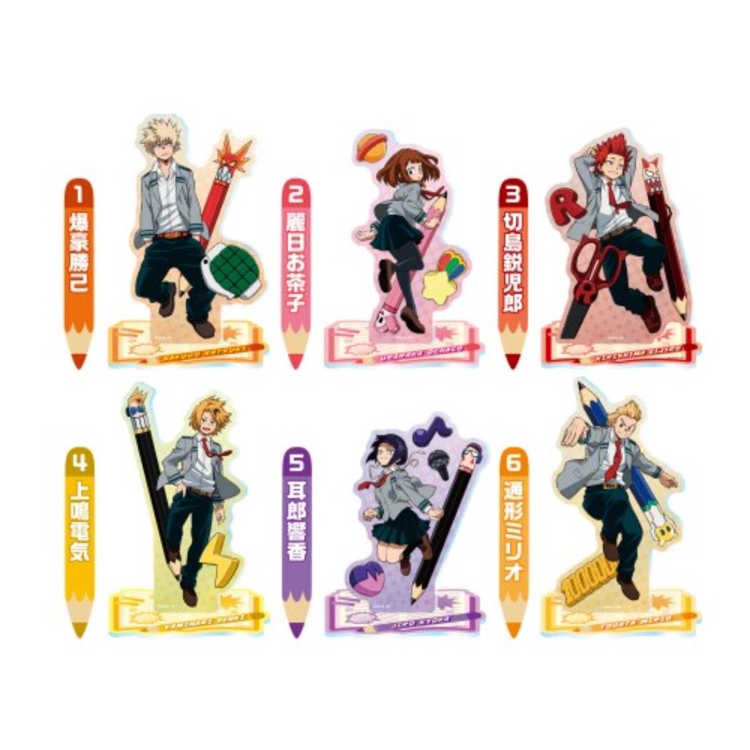 楽天市場】【ポイント10倍 & クーポン！】僕のヒーローアカデミア