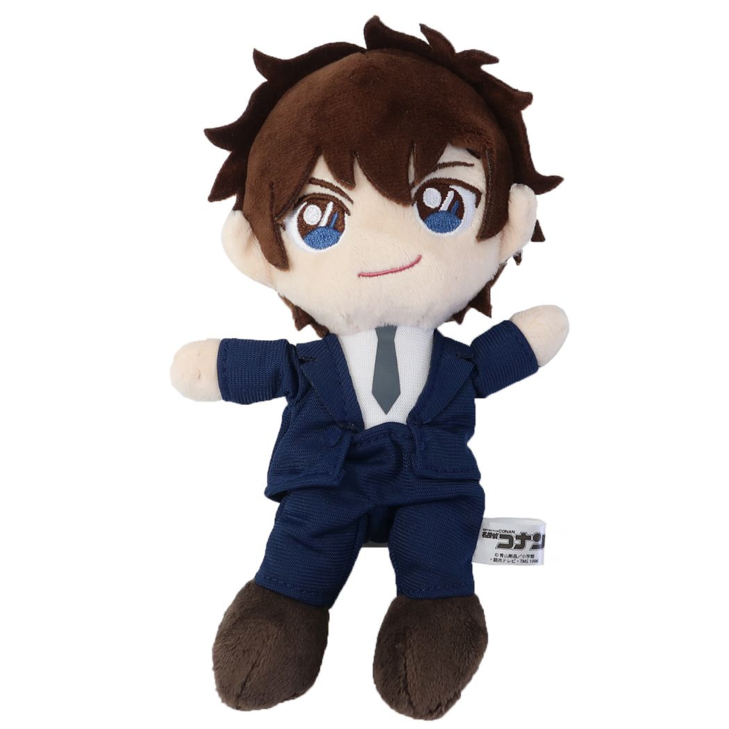 楽天市場】【ポイント10倍 & クーポン！】名探偵コナン ぬいぐるみ