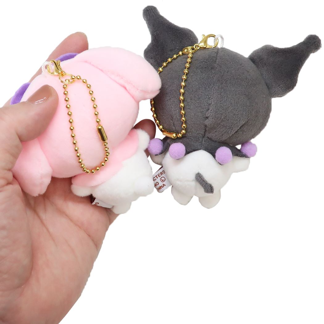 楽天市場】【ポイント10倍 & クーポン！】キーホルダー ニコぬい マイ